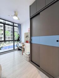 La Fiesta (D19), Condominium #509609541